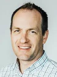 Dr. Aaron Stevenson, MD