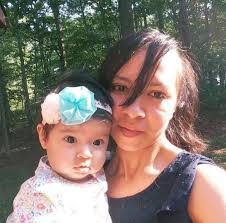 Nancy Troche's Instagram, Twitter & Facebook