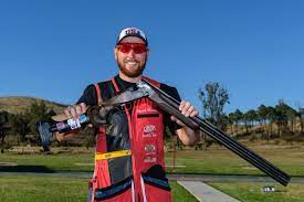 Vincent charles hancock is an american shooter and olympic athlete who won the gold medal in the men's skeet at the 2008 summer olympics in. Issf On Twitter United States Ace Vincent Hancock Takes Men S Skeet Gold In Guadalajara Https T Co 81aqx53vb5 Issfwc