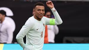 How Mbappe, Ekitike goals helped 10-man France beat Brazil in pre-World Cup 2026 friendly