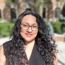 Marcy Leon's Instagram, Twitter & Facebook