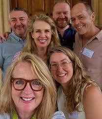 It's like 20 years of therapy in a week — in terms of effect.” That's how  @evhead, founder of the social network @getmozi, described the Hoffman  Process in his interview with @timferriss