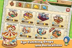 Design and build your own dream shopping mall in happy mall story! Happy Mall Story Sim Game Apk Mod V2 3 1 Dinero Infinito Descargar Hack 2021