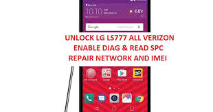 If you want to use your lg metro phone with another carrier, you will need to unlock the device. Unlock Sim Lg Ls777 Repair All Problems