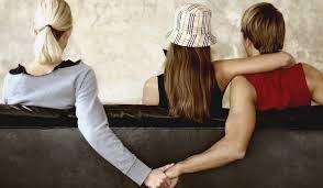 Yves delorme fait entrer le printemps dans votre chambre. J Ai Trompe Ma Femme Pourquoi Cela Arrive