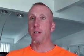 Children's screams filmed by father