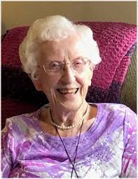 COMFORT, Dorothy May (nee Oakes)