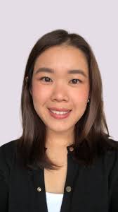 Dr Katelyn Chen