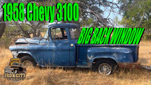 Image result for Green 1958 Truck