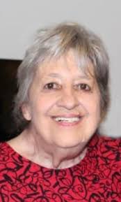 Mary Alice LeBlanc Smith