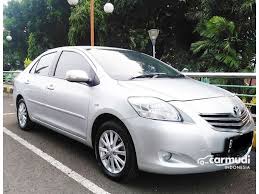 Full orisinil garansi mesin 1 tahun! Toyota Vios 2010 G 1 5 In Dki Jakarta Automatic Sedan Silver For Rp 105 000 000 7912049 Carmudi Co Id