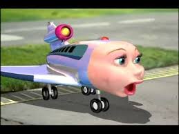 Jay Jay The Jet Plane Episode 11 Tracy S Treasure Hunt Mp4 Cartoon Kids Pbs Kids Cute Coloring Pages