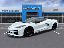 Image result for Arctic White 2025 Corvette