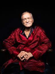 Hugh Hefner Esquire Interview - The Perfect Life of Hugh Hefner