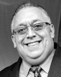 Alfonso Perry Obituary (1963