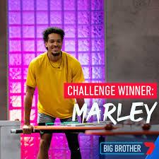 Big brother's marley reveals his motivation behind being on the show. Marley Wins His First Individual Big Brother Australia Facebook