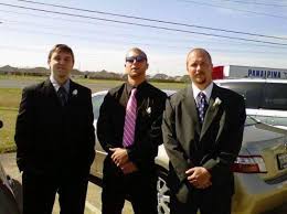 Kenneth Lee Shook Jr. Obituary