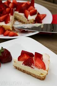 Sara Lee Strawberry Cheesecake Slsweettreats Strawberry Recipes Cheesecake Recipes Cheesecake