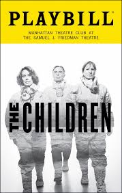 The Children (Regional, Denver Center Theatre Company -- Jones Theatre,  2021) | Playbill