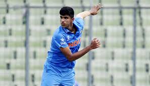 Washington sundar is an international cricketer, sundar plays for india team for limited over cricket. Washington Sundar Biography Age Height Net Worth Familty Career Stats