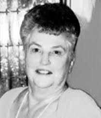 GEORGIELLA SWEDEROFSKY Obituary (2014)