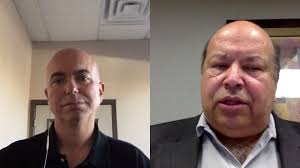 Meet The CEO of Violin Systems