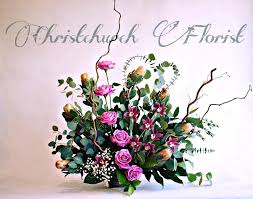 Maybe you would like to learn more about one of these? Christchurch Florist Home Facebook