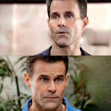 So now Jenz has Alexis' fingerprints