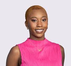 Nicole Yeatman's Instagram, Twitter & Facebook