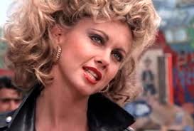 Olivia Newton-John: los sacrificios que hizo para usar el look de Sandy al  final de Grease