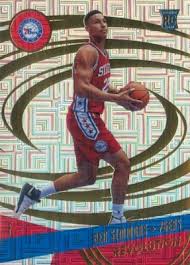 Ending tuesday at 8:47pm pst. Top Ben Simmons Rookie Cards List Top Rcs Gallery Shopping Guide
