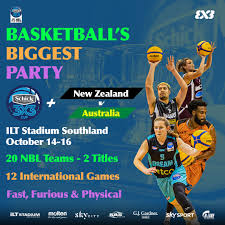 The national basketball league (nbl) is a men's professional basketball league in oceania, currently composed of 10 teams: New Zealand National Basketball League Tickets On Sale See The Sky Sport Tall Ferns And Tall Blacks Battle Australia At This Year S Schick Cup Tix Https Premier Ticketek Co Nz Shows Show Aspx Sh Schick21 Facebook