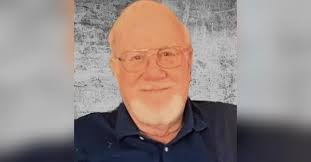 James Gerald Correll Obituary