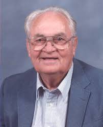 Obituary information for Claud Earl Roberson