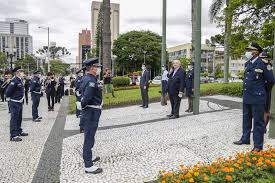 A certidão de tributos e outros débitos municipais é fornecida via horário de funcionamento prefeitura de curitiba. Prefeito E Secretarios Dao Inicio A Gestao 2021 2024 Prefeitura De Curitiba
