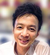 Institute of Chemistry, Academia Sinica--Hung-Ju Yen