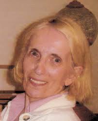 Carol Grace Williams, 76