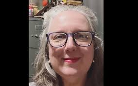 Theresa Griffin Kennedy, Writer-Editor-Episode #331