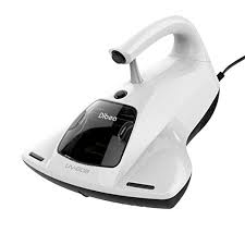 Black And Decker Compact Lightweight Upright Vacuum Amazon Amazon Com Dibea 15kpa Powerful Suction Anti Dust Mites Uv Bed Vacuum Cleaner With Hepa Filtration And Uv Light For Vacuum Cleaner Dust Mites Cleaning Surface