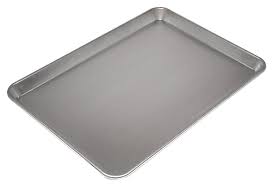 Signature Baker S Half Sheet Pan 12 5 By 17 3 By 1 Inch For More Information Visit Image Link Cooking Sheet Pan Half Sheet Pan Pan