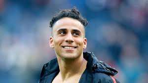 Why a football star of Muslim descent had to choose between his faith and  his career