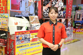 スーパーオートバックス3店舗 オートバックス12店舗 株式会社バッファロー のアルバイト パート情報 イーアイデム 川口市のガソリンスタンド カー用品求人情報 Id A00528636654