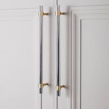 We did not find results for: Cylindrical Shiny Silver Stainless Steel And Gold Brass Etsy Stainless Steel Cabinet Pulls Stainless Steel Cabinets Door Handles