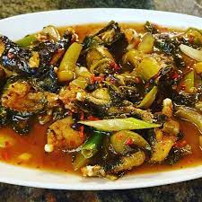 Di indonesia, sayur asin digunakan untuk mengistilahkan produk fermentasi sawi. Kodokkuah Instagram Posts Gramho Com