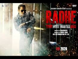 The film was first scheduled to hit the screens on eid, however, it was postponed due to coronavirus pandemic. Radhe Will Release In Theatres On Eid 2021 Says Salman Khan