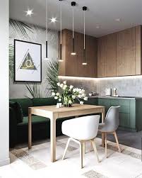 Nature Triangle Art Minimalist Poster Geometric Print Printable Art Wall Art Teal Decor Forest Print Nature Poster Triangles Print In 2020 Modern Kitchen Design Dining Room Design Luxury Kitchen Design