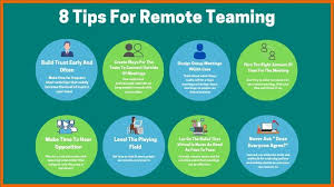 Online games for virtual teams can be played using a range of tools, such as slack, zoom, google hangouts, google docs, confluence, or powerpoint. 10 Best Virtual Team Building Activities For Remote Employees