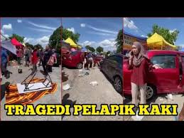 Cara hilangkan kesan getah pada kereta. Info Terkini Pelapik Getah Punca Kereta Hilang Kawalan Kaji Semula