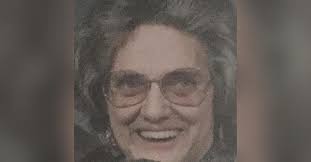 Neva Mae Snyder Obituary