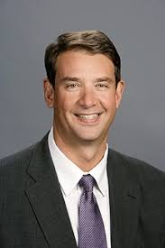 Michael Masters, Investment Management